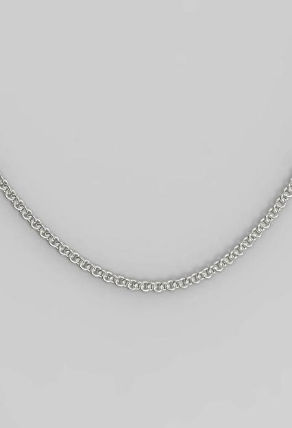 Josephine Studio Anker Chain 44cm