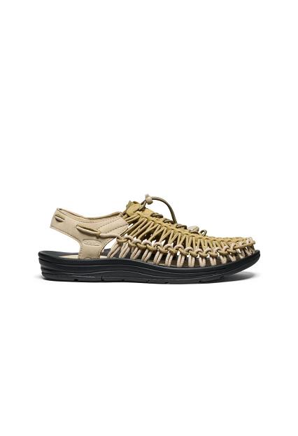 KEEN Uneek Khaki/Martini Olive