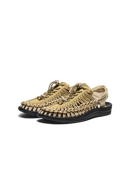 KEEN Uneek Khaki/Martini Olive