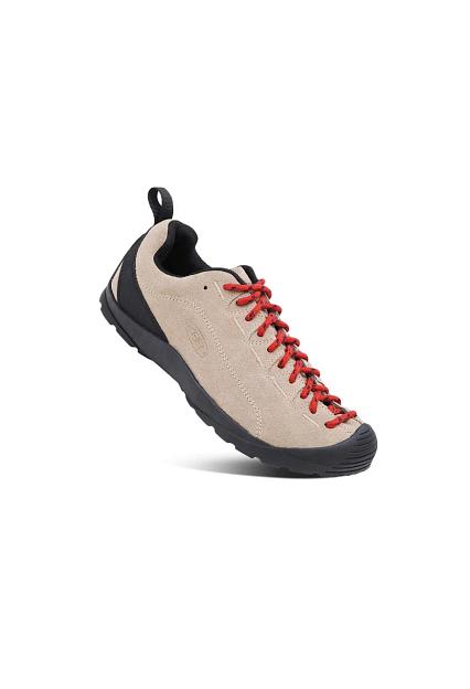 KEEN Jasper Silver Mink