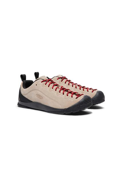 KEEN Jasper Silver Mink
