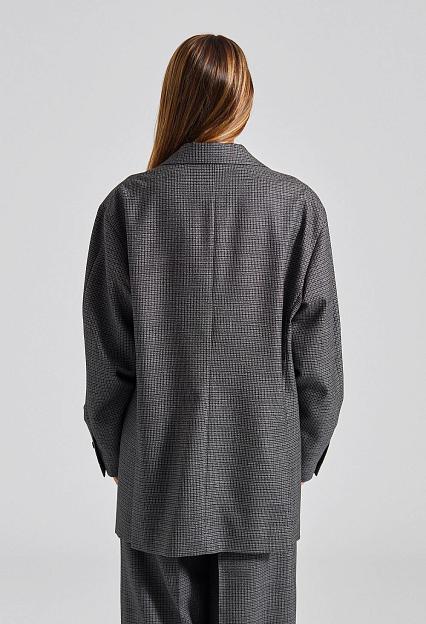LARDINI Tierre Ohio Grå