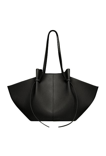 YUZEFI Large Mochi Black