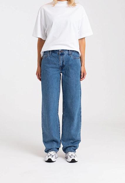 Levi's Baggy Dad Hold My Purse