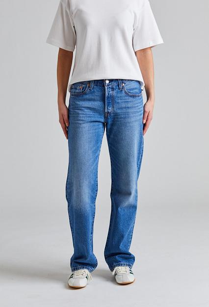 Levis 501 90S Ligthweight Bold Underline LTW 