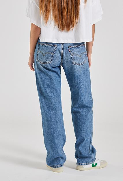 Levis 501 90s Light Weight This Is It Jeans