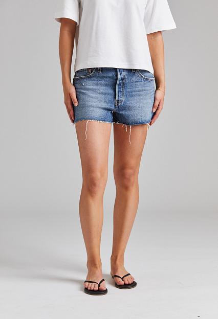 Levi's 501 Original Short Judge That