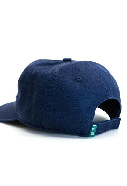 Li&Fjell Østmarka Caps Kongeblå