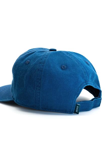 Li&Fjell Hardangervidda Fiskeri Caps Kobolt