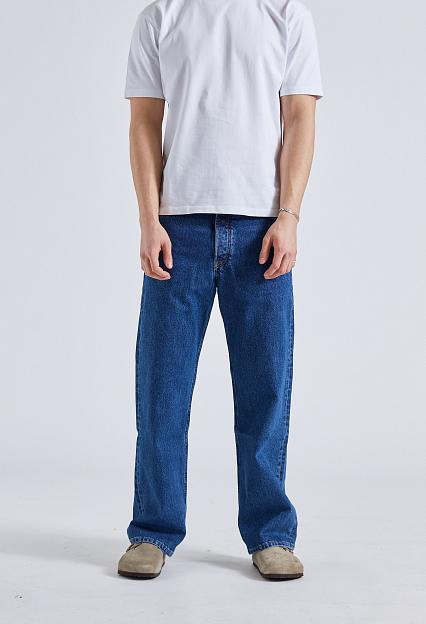 Livid Barnes Japan Dawn jeans