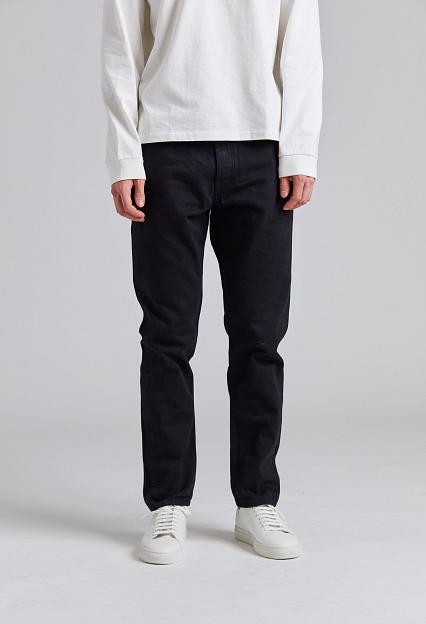 Livid Kai Japan Black