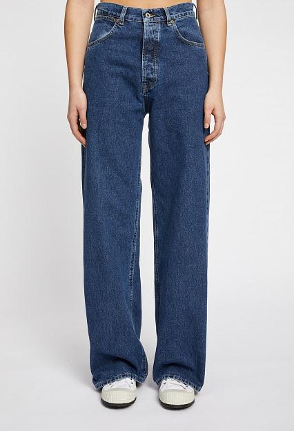 Livid Keri Japan Dawn Baggy Relaxed Fit Jeans 