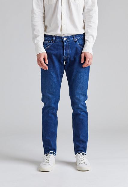 Livid Jone Japan Indigo