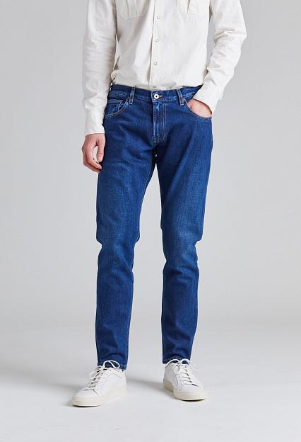 Livid Jone Japan Indigo