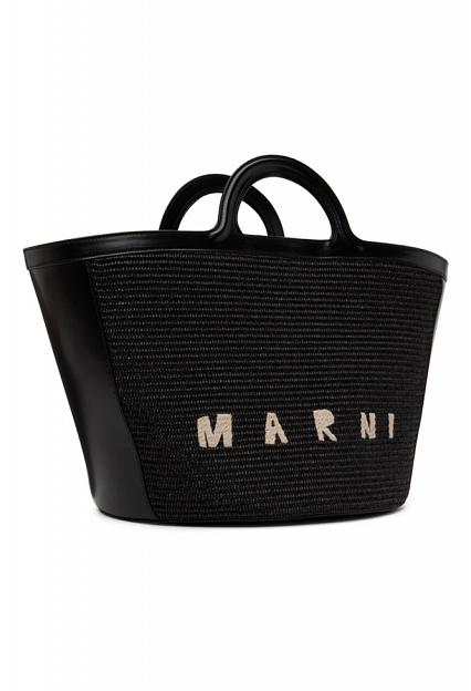 Tropicalia Large Black