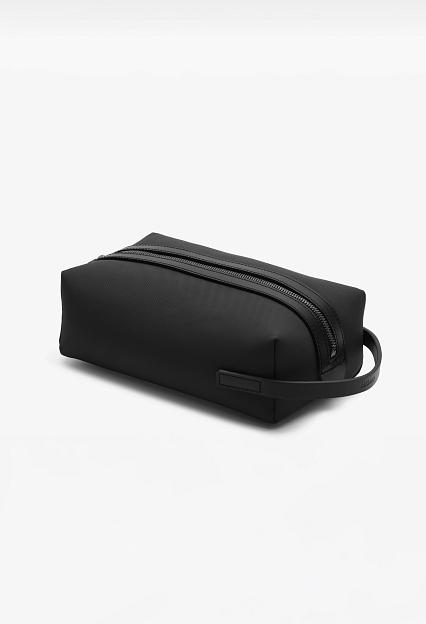 Mismo MS Groom Eclipse Black/Black