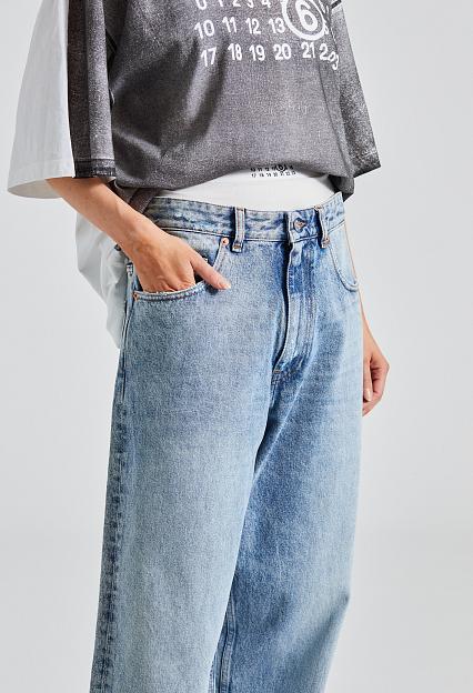 Pants 5 Pocket