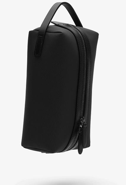 Mismo MS Groom Eclipse Black/Black