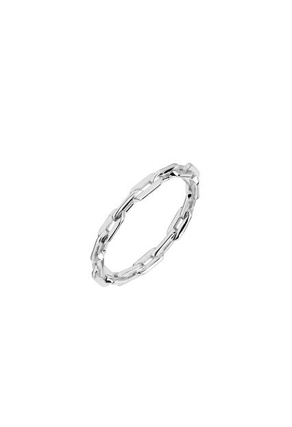 Maria Black Gemma Ring Silver HP