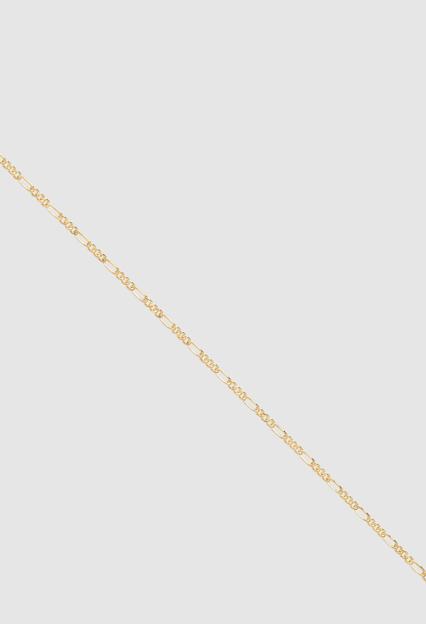 Maria Black Katie Bracelet gold