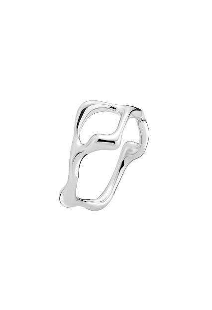 Maria Black Vesta Ring Silver