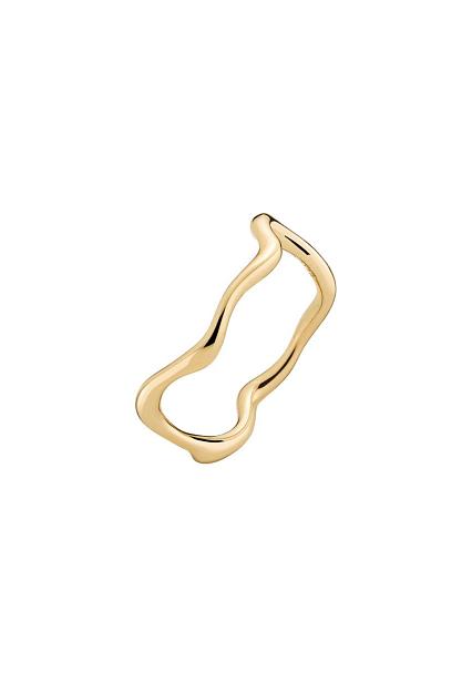 Maria Black Zina Ring Gold