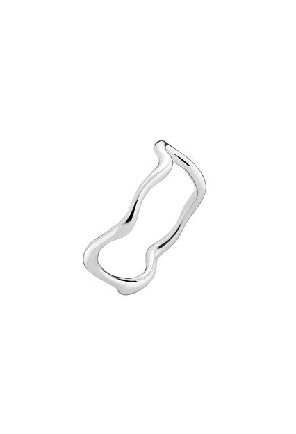 Maria Black Zina Ring Silver
