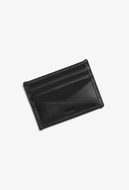 Mismo Cardholder Eclipse Black
