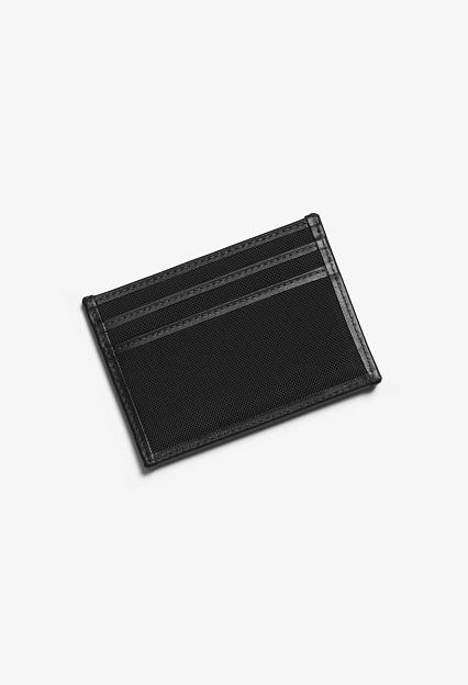Mismo Cardholder Eclipse Black