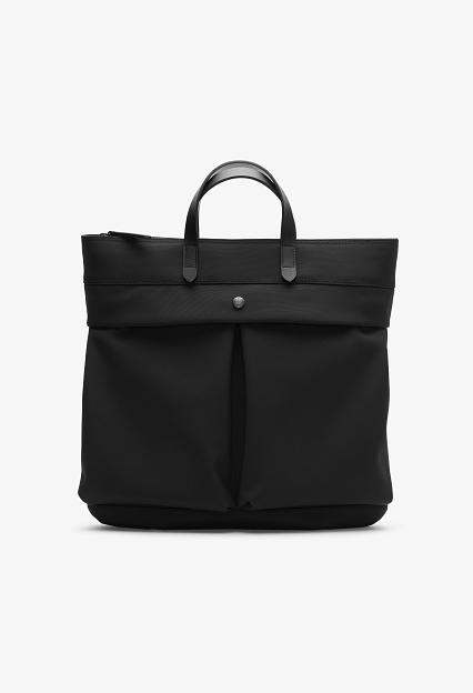 Mismo Helmet Bag Eclipse Black