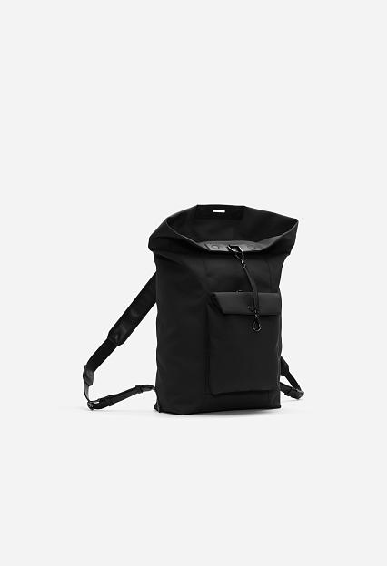 Mismo MS Escape Eclipse Black