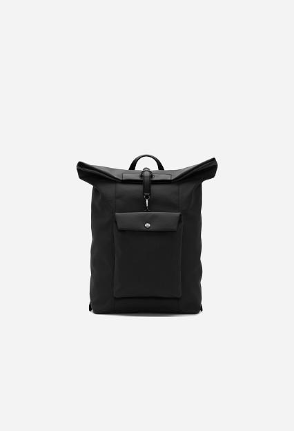 Mismo MS Escape Eclipse Black