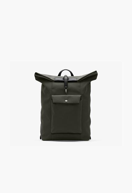 Mismo MS Escape Shelter Green/Black