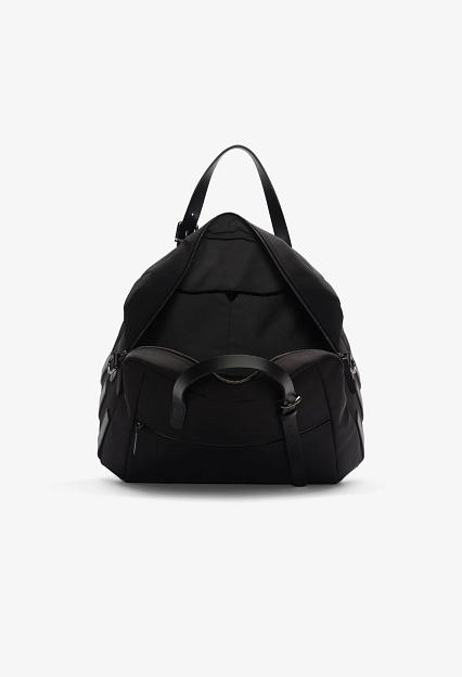 Mismo Transit Eclipse Black/Black