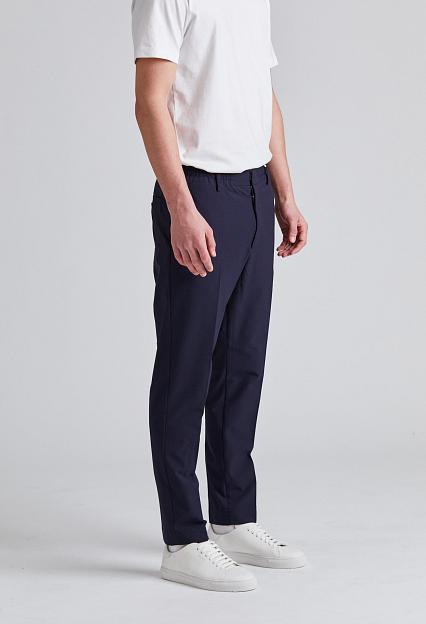 NN07 Billie Navy Blue