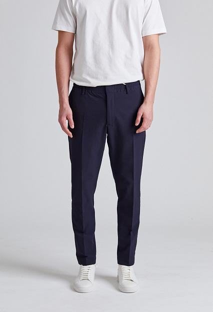 NN07 Billie Navy Blue