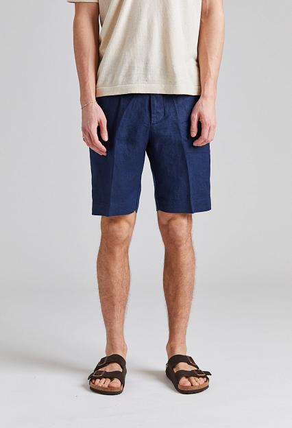 NN07 Billie Shorts Navy