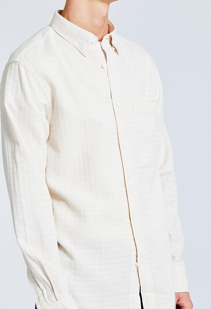Cohen Shirt Off White