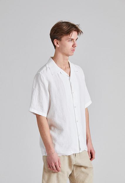 NN07 Julio SS White