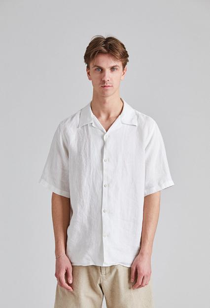 NN07 Julio SS White