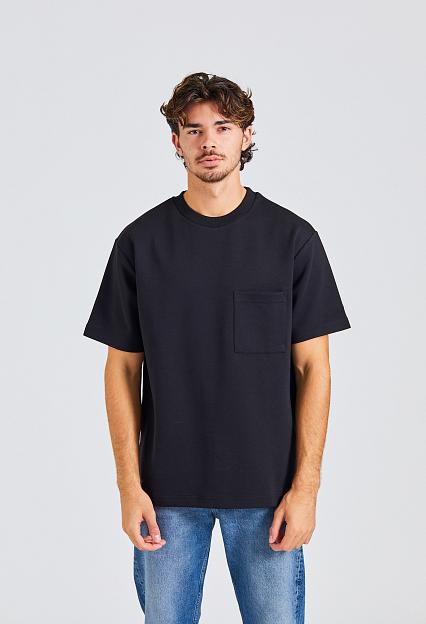 Nat Pocket Black