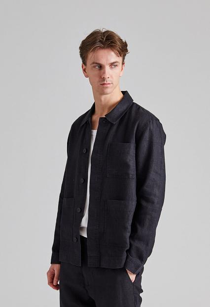 NN07 Olav Black