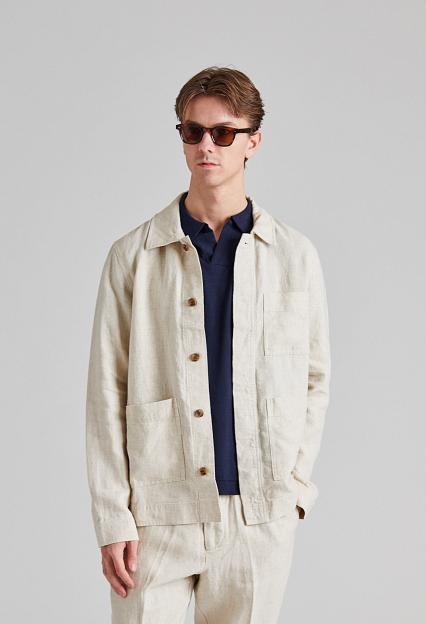 NN07 Olav Beige