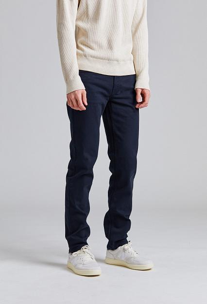 NN07 Tony Navy Blue