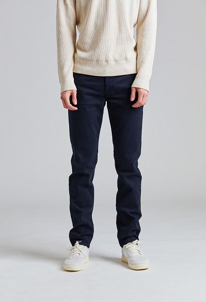 NN07 Tony Navy Blue