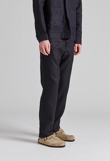 NN07 Aden Black