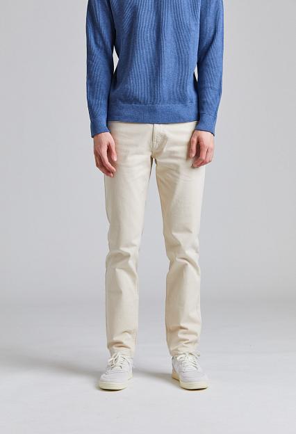 NN07 Tony Navy Ivory