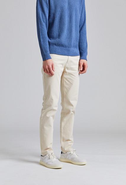 NN07 Tony Navy Ivory