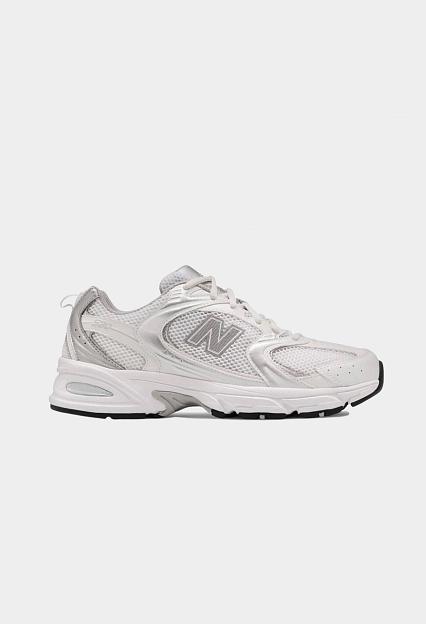 New Balance MR530EMA NB White/Silver Metallic