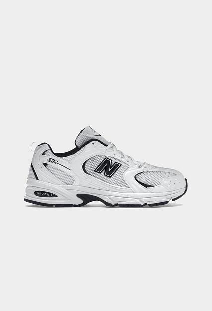 New Balance MR530EWB White/Black